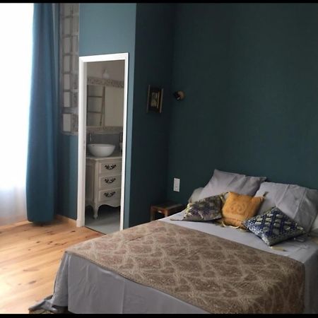 Aux Roses De Cedres Chambre Savane Salvagnac 外观 照片
