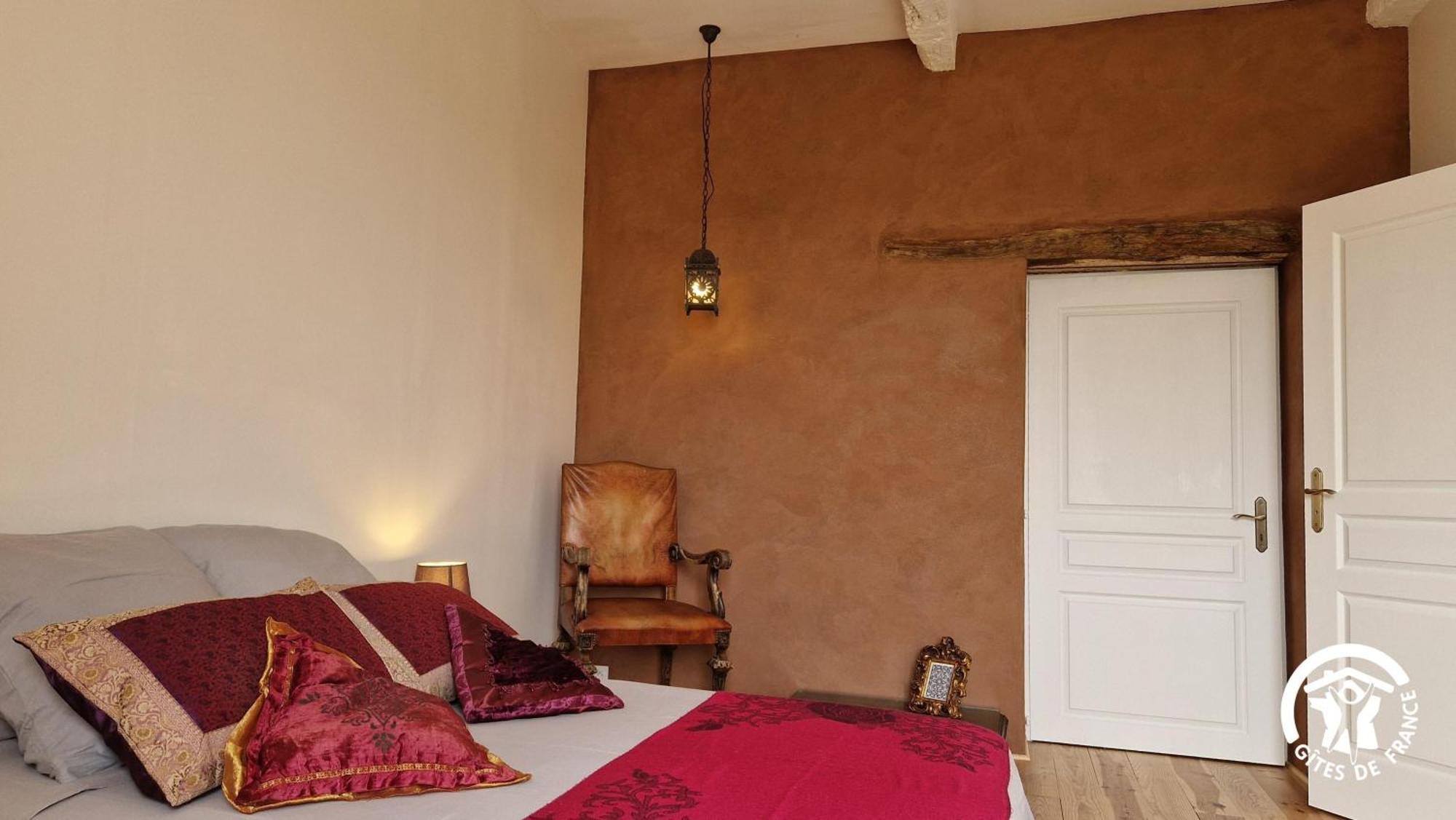 Aux Roses De Cedres Chambre Savane Salvagnac 外观 照片