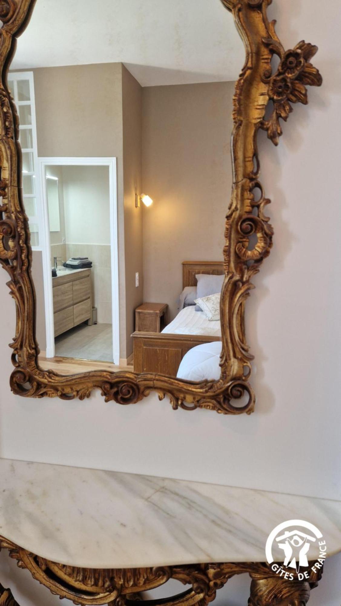 Aux Roses De Cedres Chambre Savane Salvagnac 外观 照片