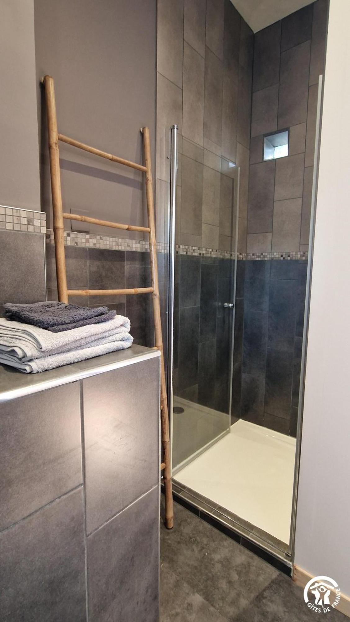 Aux Roses De Cedres Chambre Savane Salvagnac 外观 照片