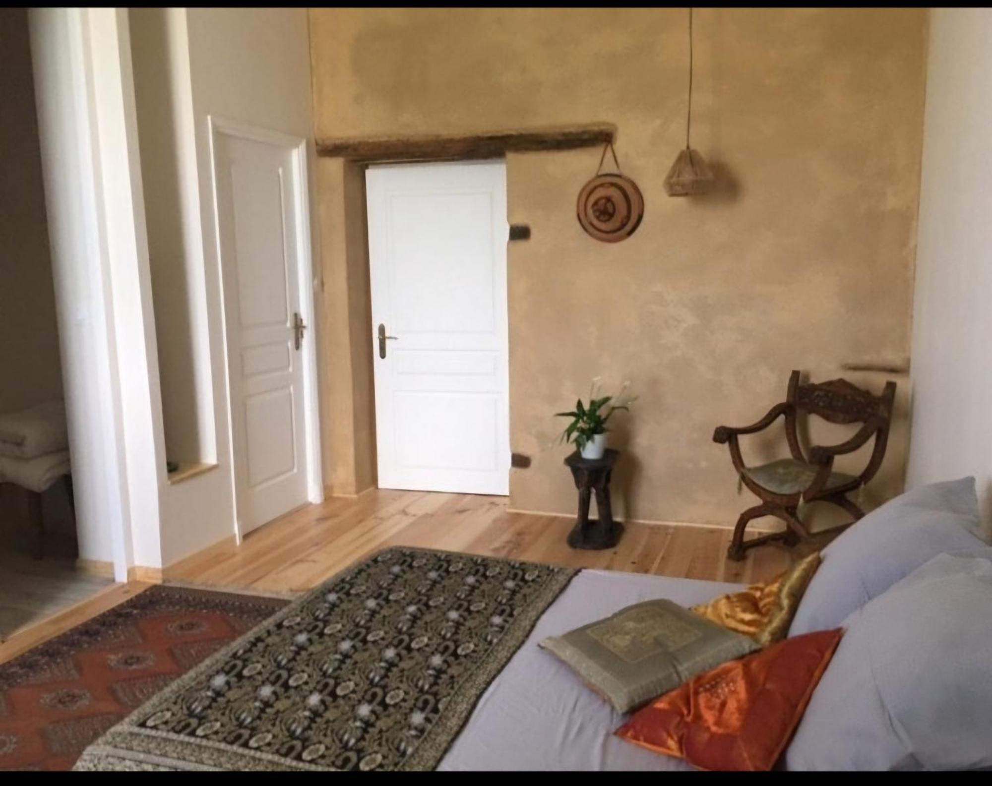 Aux Roses De Cedres Chambre Savane Salvagnac 外观 照片