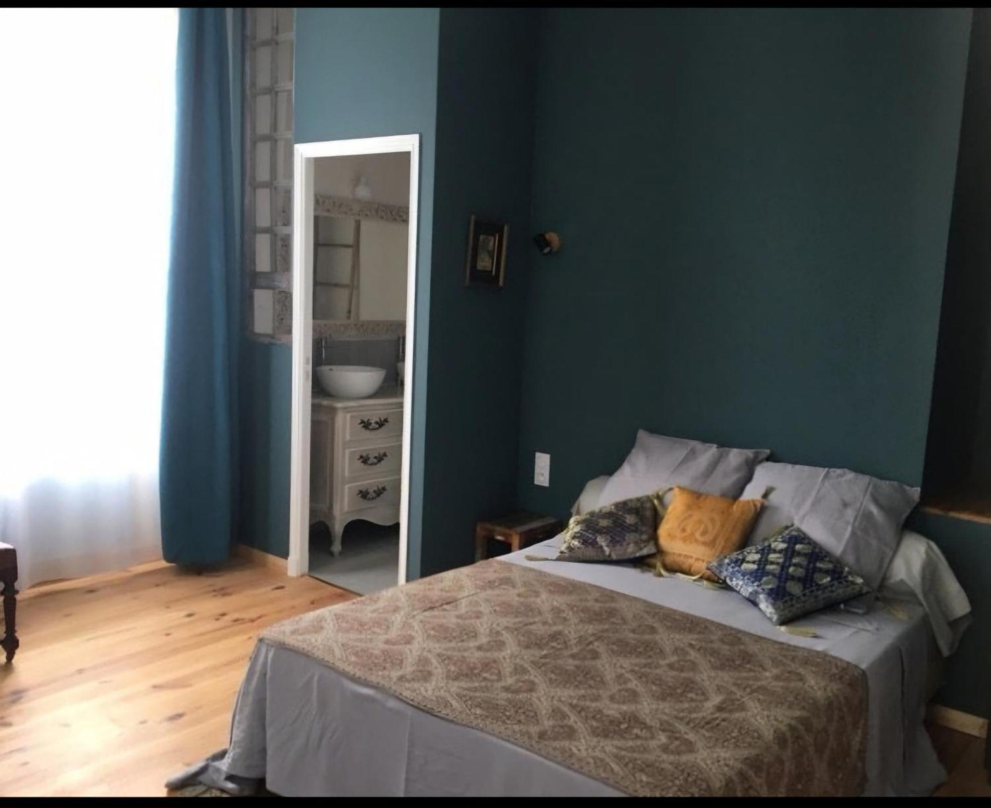 Aux Roses De Cedres Chambre Savane Salvagnac 外观 照片
